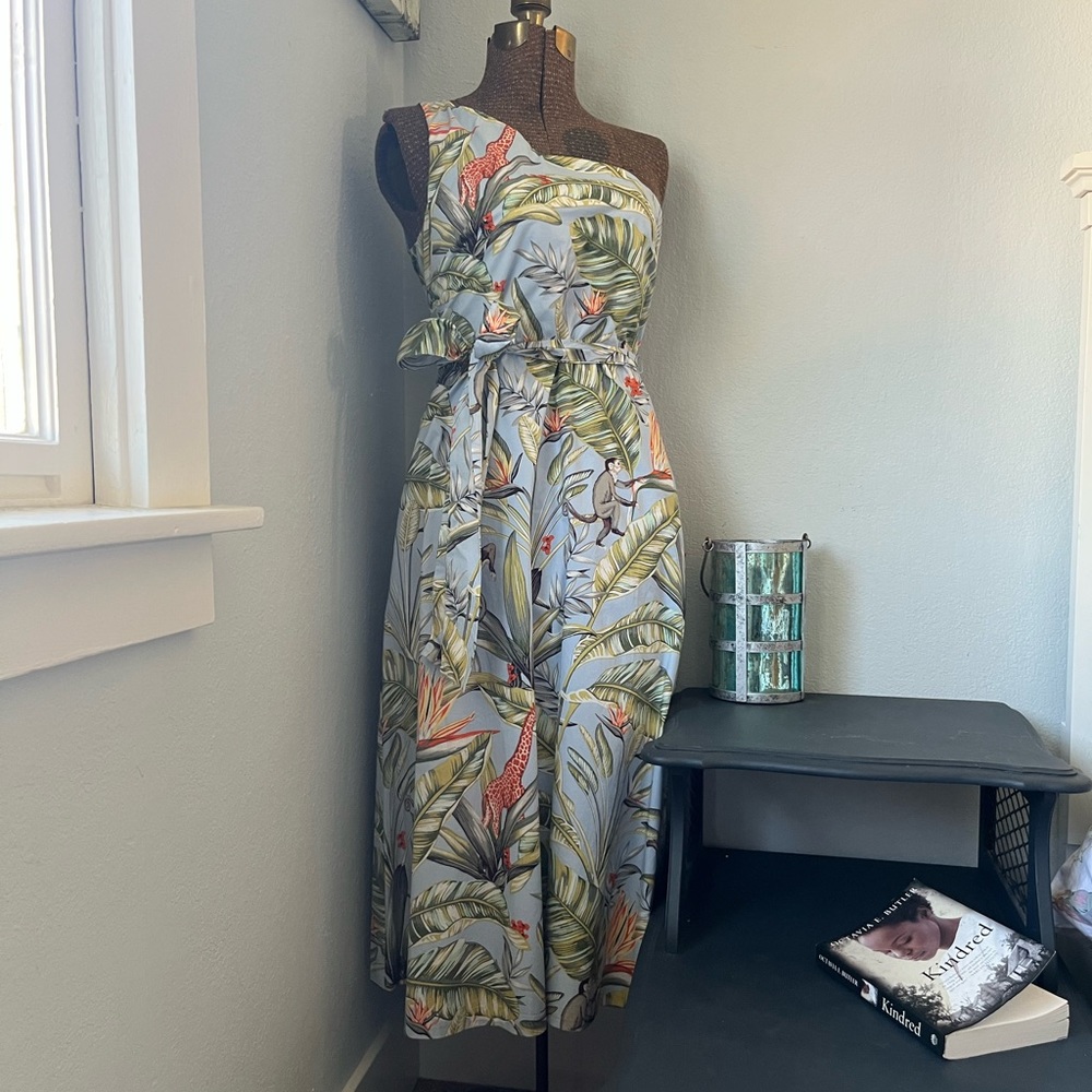 Elevated Sundress - Picture 4 of 4